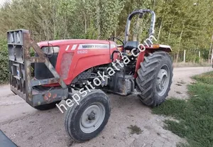 Sahibinden Tertemiz Massey Ferguson 2620 - Masrafsız
