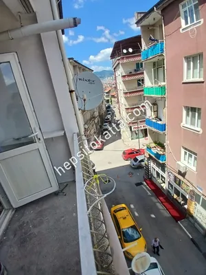 2+1 YARAHMET MAHALLESİ MERKEZ/TOKAT