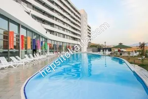 Grand Garden İn Ayaş 1+1  10 Gün Devremülk Satılık