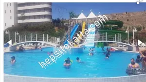 Ankara Ayaşta 9 gün kullanımlı devremülk tatili 19.000 tl