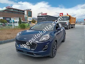 29 bin km Garantili-Servis Bakımlı