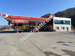 SATILIK TOKAT MERKEZ ŞEHİRİÇİ HATLI OTOBÜS+(PETROL + ARSASI İLE)