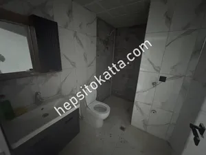 GÜNEŞLİ'DE LÜKS SİTE İÇERİSİNDE 1+1 EŞYALI BALKONLU KİRALIK