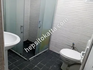 150M2 BAHÇELİ ABONELİKLERİ AÇIK EŞYALI MOBİLYALI KİRALIK DAİRE