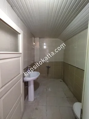 ADLİYE - RUH SİNİR HASTANESİ YAKININDA TERAS KAT KİRALIK DAİRE