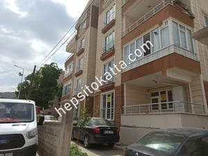 2+1 SATILIK 3 CEPHELİ YÜKSEK GİRİŞ ÇİFT BALKONLU DAİRE