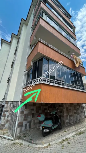 Mahmutpaşa Mahallesi 3+1 Avantajlı  Fiyata Satılık Daire