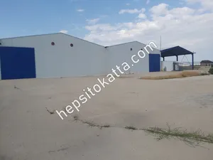Tokat çiflik köyü satılık tesis