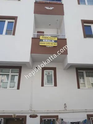 Esentepe 2+1 ASANSORLU  KİRALIK EV