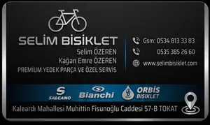 Bisiklet Tamir Bakım Servisi