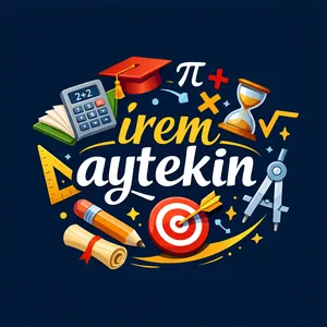 LGS MATEMATİK ÖZEL DERS