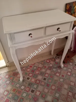 Makyaj masası dresuar