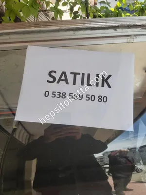 IKINCI EL BUZDOLABI