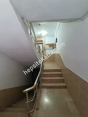 TURHAL MERKEZ SATILIK 2,5+1 SATILIK DAİRE