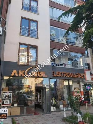 Mevlana Sitesinde Kiralık Daire