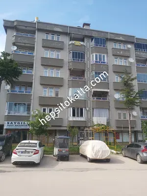 Turhal  Mareşal  Fevziçakmak Mahallesi Can Yapı kooperatifi