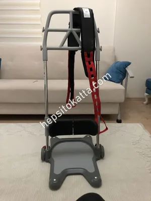 Hasta nakil ve taşıma apratı